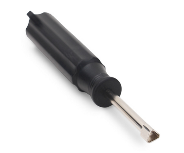 Optical Tag detacher to remove security tags from the Eyeglass.