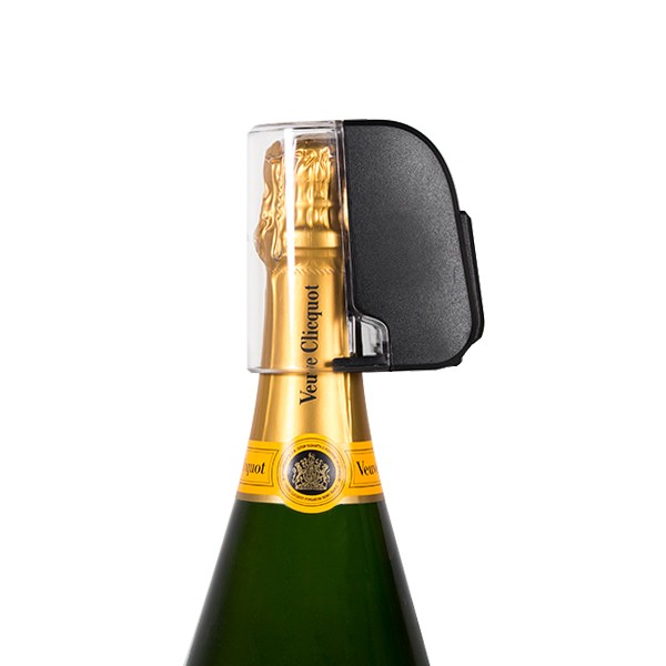 Large Bottle Cap Lock RF 8.2Mhz Pack of 50