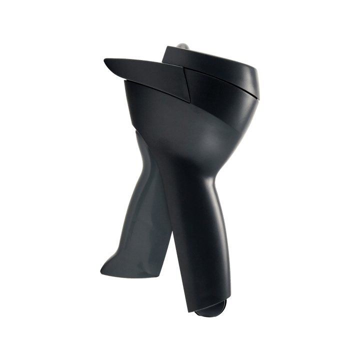 Sensormatic Hard Tag Clothing Hand-Held Detacher