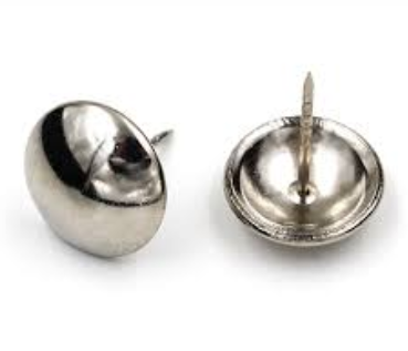 Dome Pins 16mm, EAS Pins round dome pins. 