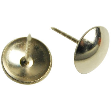 Dome Head Grooved Pin (16mm) Pack of 1000