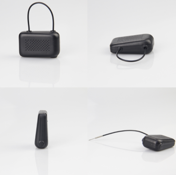 Provent Self Alarming Screamer tag, Most effective anti shoplifting tag for Loss Prevention Solutions