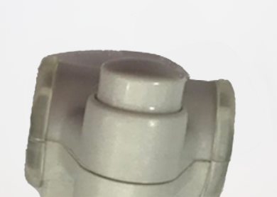 GOLF CLUB SECURITY TAG FOR ANTI SHOPLIFTING SOLUTIONS, Mid Shaft PLACEMENT. AVAILABLE IN RF8.2MHZ AND AM58KHZ