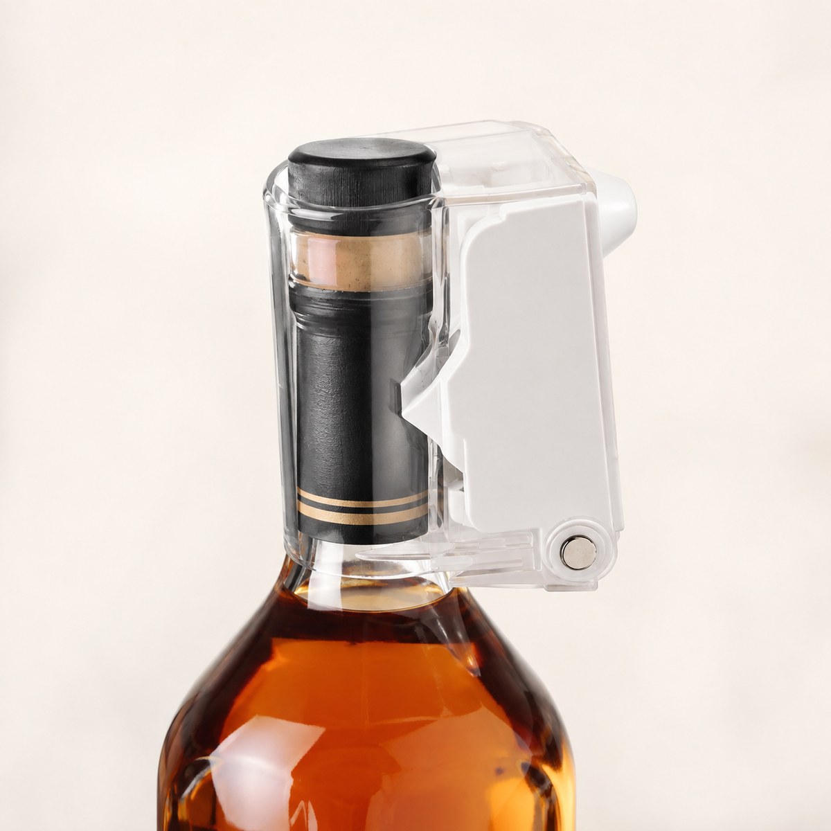 Bottle Protection