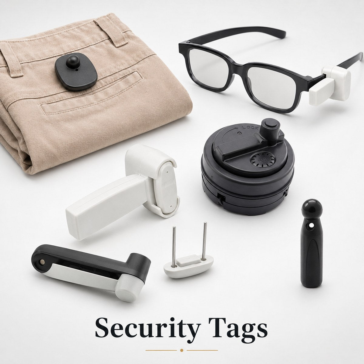 Security Tags